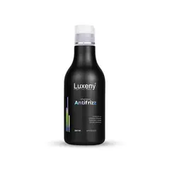 LUXENY - Shampoo Antifrizz Cabello Dañado 300 Ml