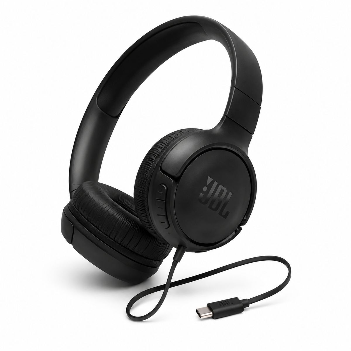 JBL - Audífonos JBL Tune 520 USB C Para Celular PC Notebook
