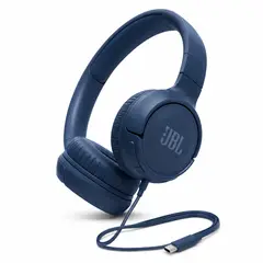 JBL - Tune 520 USB C Audífonos Cableados Hi Res Original