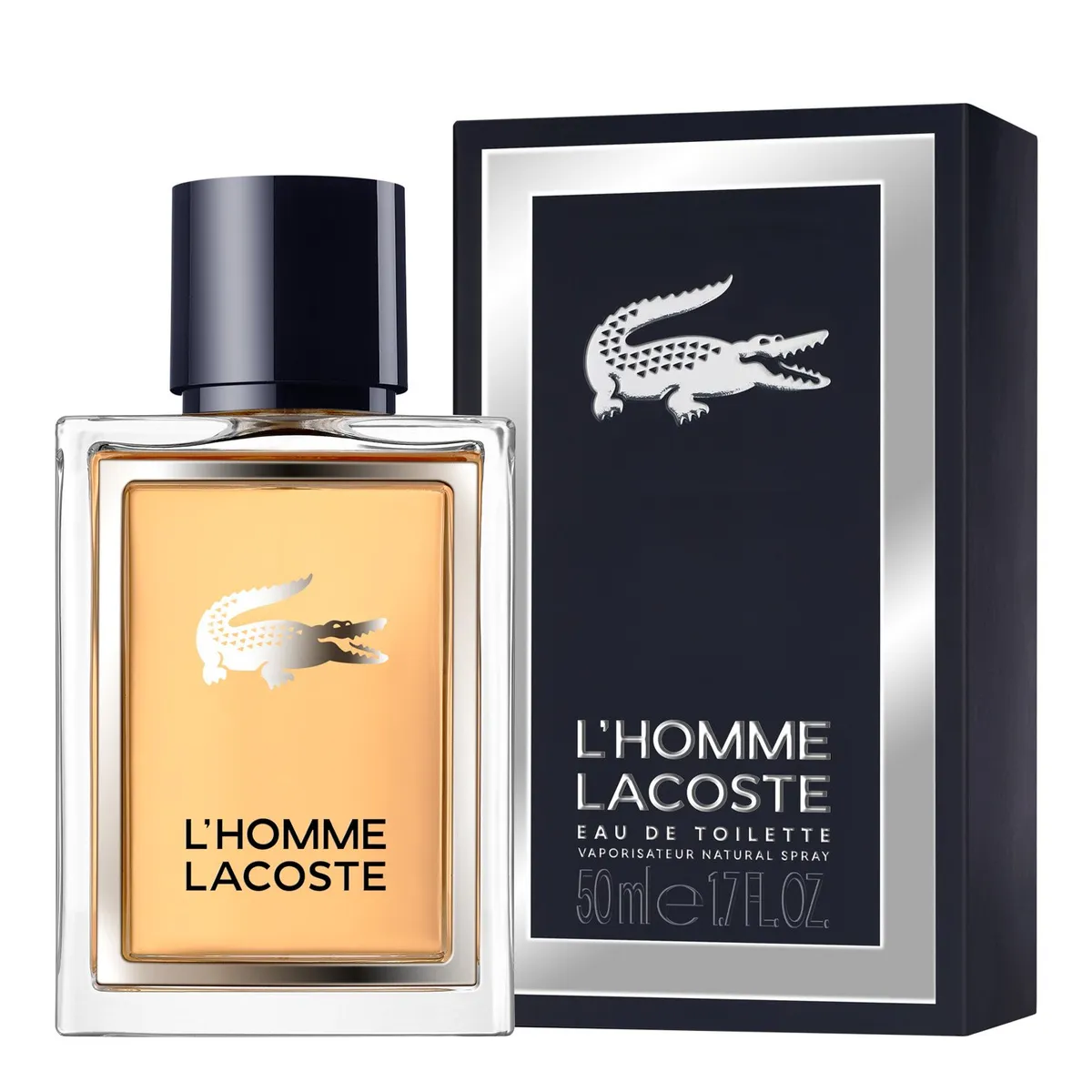 ROCHAS - Perfume Hombre Rochas L’Homme EDT 40 ML EDL