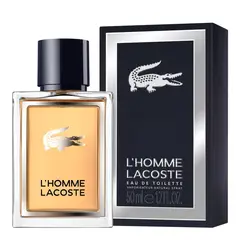 ROCHAS - Perfume Hombre L’Homme EDT 40 ML EDL