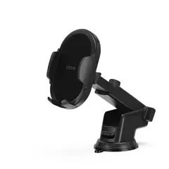GENERICO - Soporte De Celular Para Auto Giratorio 360 Hc1547 Vidvie