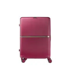 SAMSONITE - Maleta Mediana Minter Rojo