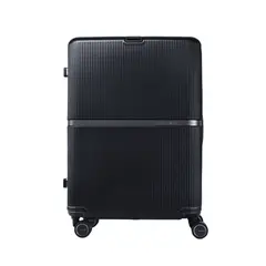 SAMSONITE - Maleta Grande Minter Negro