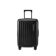 SAMSONITE - Maleta de Cabina Nuon Negro