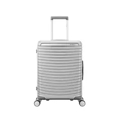 SAMSONITE - Maleta de Cabina Framelock Max Plateado