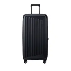 SAMSONITE - Maleta Grande Nuon Negro