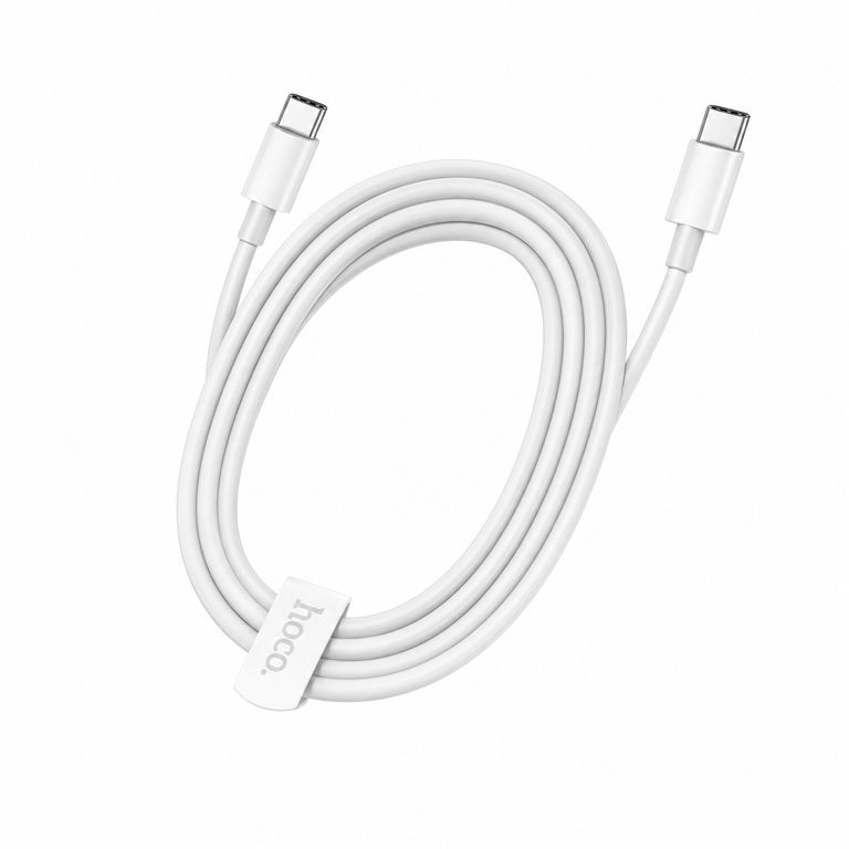 Cable USB C A USB C X51 100W PD 5A 2 Metros