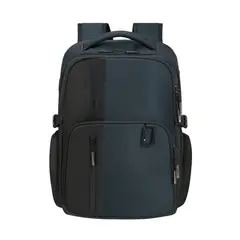 SAMSONITE - Mochila de Viaje 15.6" Biz2go Azul