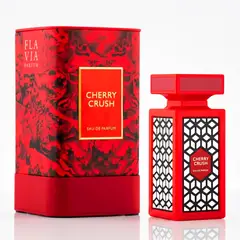 GENERICO - Flavia Cherry Crush Edp 90ml Unisex