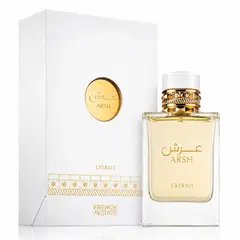FRENCH AVENUE - Arsh Extrait de Parfum 100ml Unisex