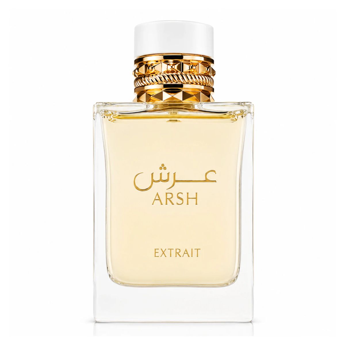 FRENCH AVENUE - French Avenue Arsh Extrait de Parfum 100ml Unisex
