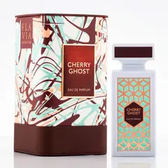 GENERICO - Flavia Cherry Ghost Edp 90ml Unisex