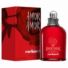 CACHAREL - Amor Amor Edp 100ml Mujer