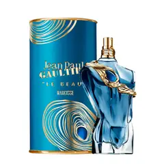 JEAN PAUL GAULTIER - Le Beau Narcisse Edp 75ml Hombre