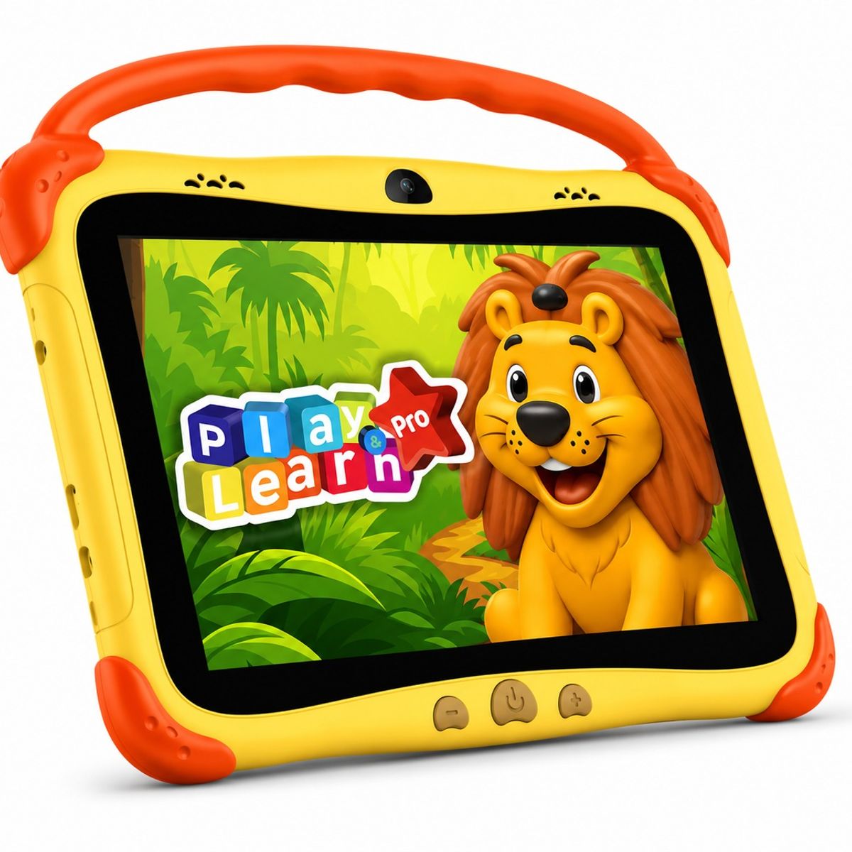 MLAB - Tablet Kids Play & Learn Pro 8 Octa Core Mlab Control Parental