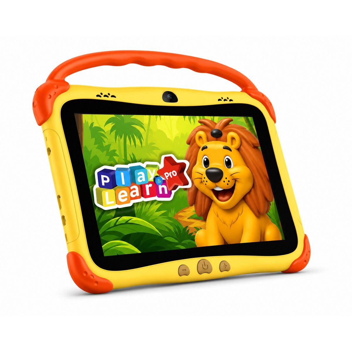 MLAB - Tablet Kids Play & Learn Pro 8 Octa Core Mlab Control Parental