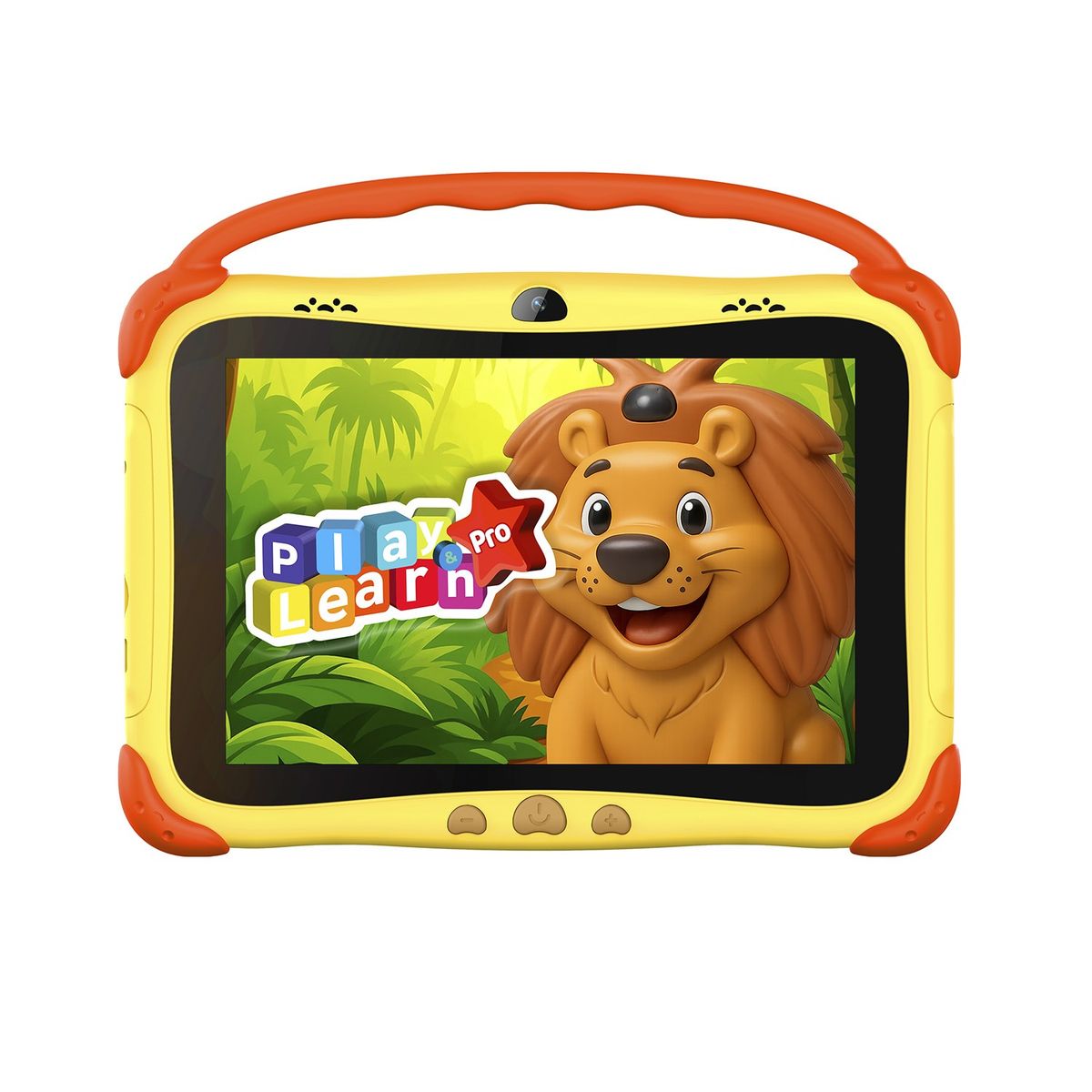 MLAB - Tablet Kids Play & Learn Pro 8 Octa Core Mlab Control Parental
