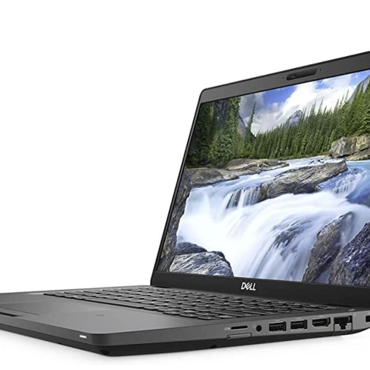 DELL - Notebook Dell Latitude 5401 Intel Core i5 9ª Gen 16GB RAM 256GB SSD
