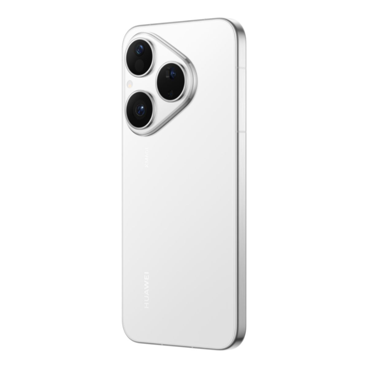 HUAWEI - Huawei Pura 80 Ultra 5G 512GB Plata Reacondicionado