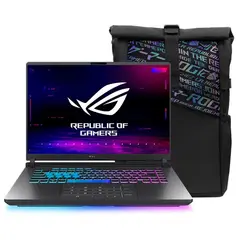 ASUS - ROG Strix G16 Intel Core Ultra 9 275HX 32GB RAM 1TB SSD RTX 5080 16GB 16" 240Hz
