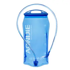 AONIJIE - Bolsa de Hidratación Trail Running Anti-Fugas 2L