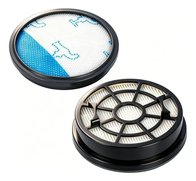 KUANGYE Set Filtros Compatibles Con Rowenta Swift Power Cyclonic
