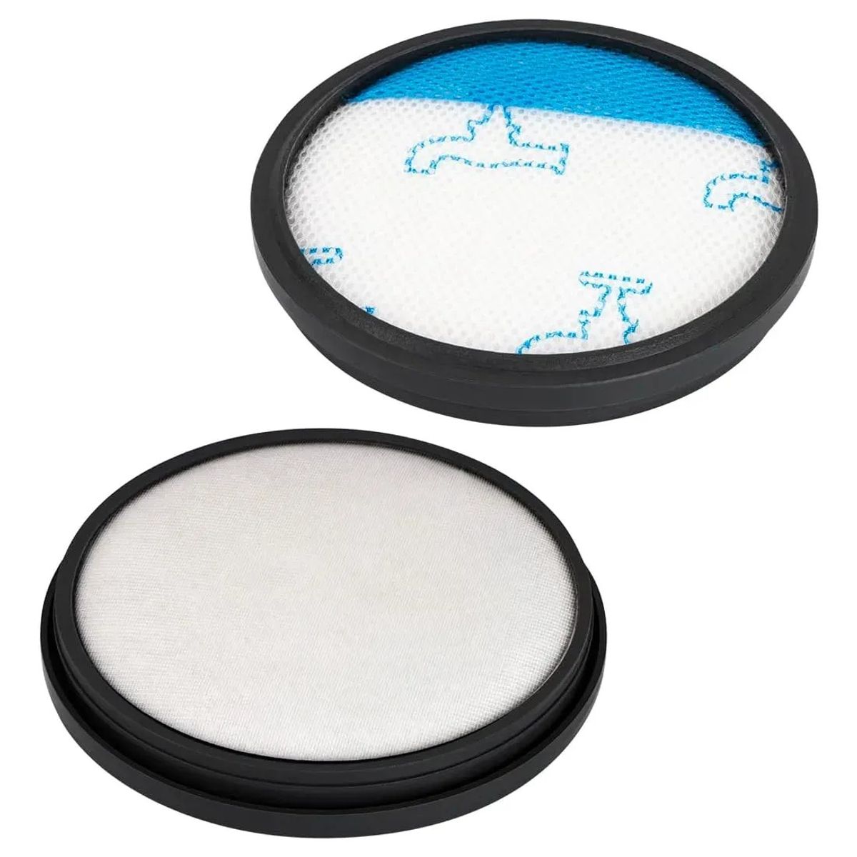 KUANGYE - Set Filtros Compatibles Con Rowenta Swift Power Cyclonic
