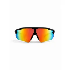 LUZZI - Lentes Deportivos Valdivia Polarizados UV400 Running Ciclismo Golf