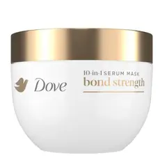 DOVE - Bond Strength Serum Mask Mascarilla Serum 10 en 1