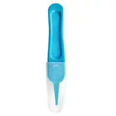 VATYERTY - Artículos de aseo personal pinza para mocos cuidado diario para bebés 3