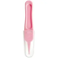 VATYERTY - Artículos de aseo personal pinza para mocos cuidado diario para bebés 1