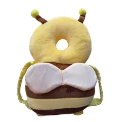 GENERICO - Protectora Antigolpes Mochila Para Cabeza Seguridad Bebes