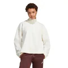 ADIDAS - Polera Manga larga Urbano Mujer