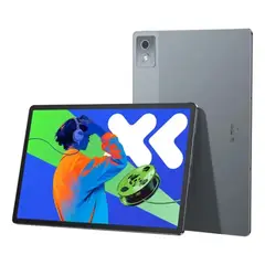 LENOVO - TABLET PAD PRO 2025 8GB+256GB WIFI 12.7” GRIS REACONDICIONADO