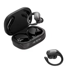 MONSTER AUDIO - Audífonos Monster Aurafit X05, abiertos y deportivos