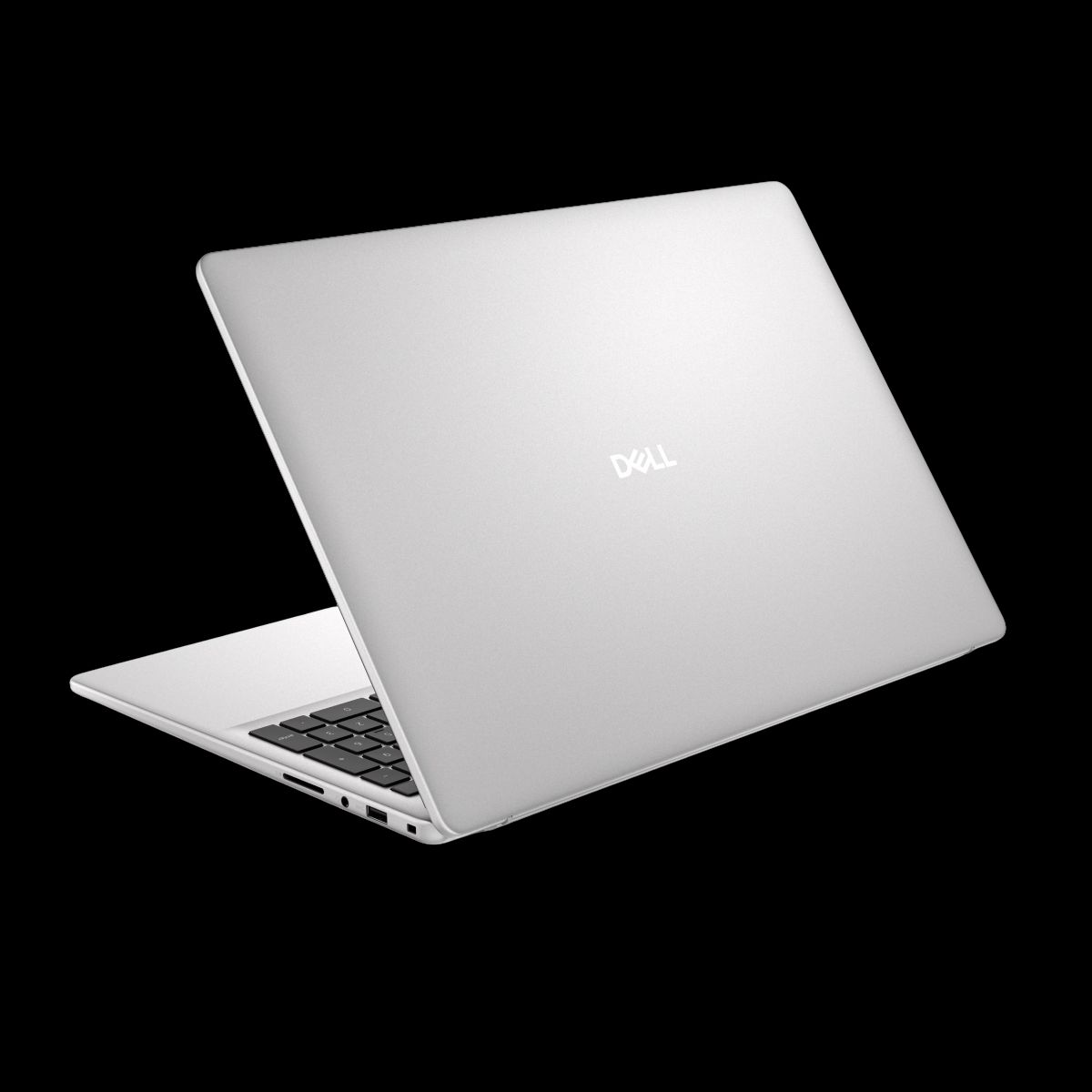DELL - Notebook DELL 15255-A407BLK-PUS con AMD Ryzen 5 8GB y 512GB SSD