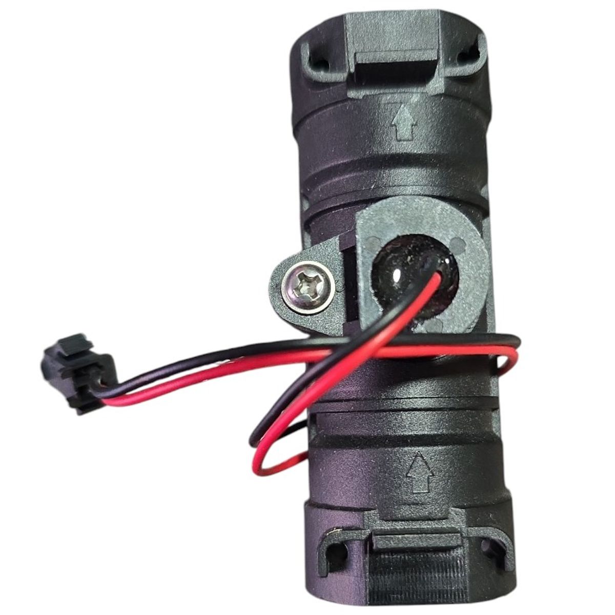 GENERICO - Flow Switch O Hidrogenerador Modelo Splendid Templatech