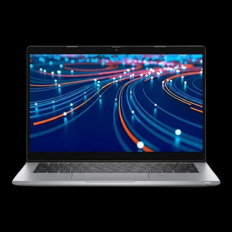 Notebook Latitude 5320 con Intel Core i7 32GB y 512GB SSD