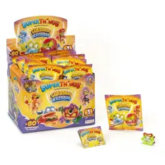 MAGIC - SuperZings Guardians Of Kazoom - Caja De 25 Un