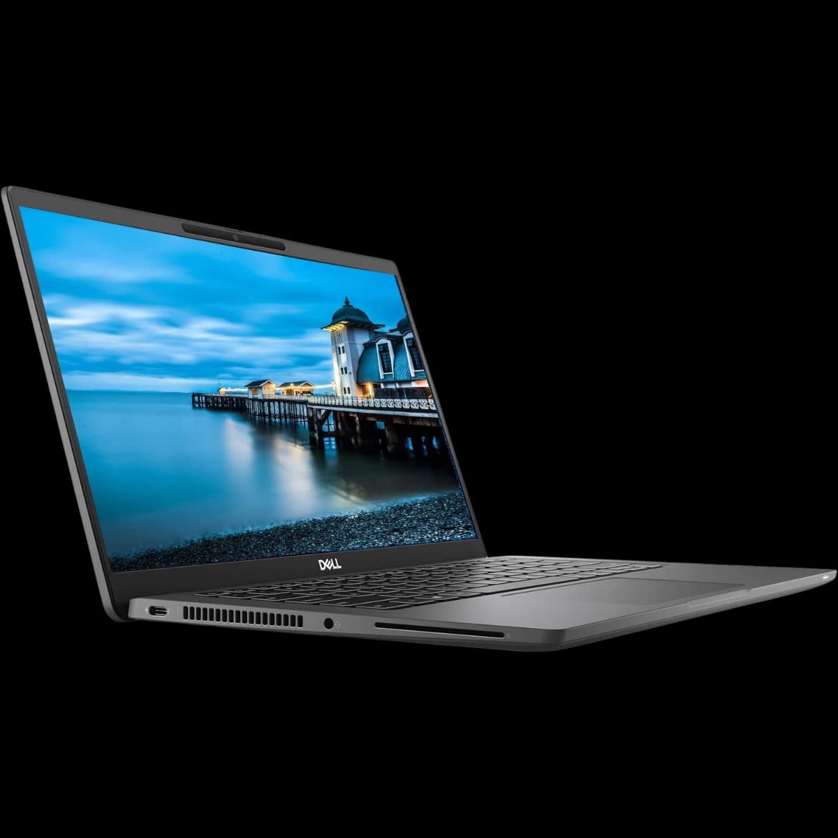 DELL - Notebook DELL Latitude 7420 con Intel Core i7 32GB y 512GB SSD