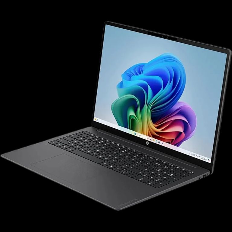 Notebook OmniBook 3 16-BZ0010 con Snapdragon 16GB y 512GB SSD