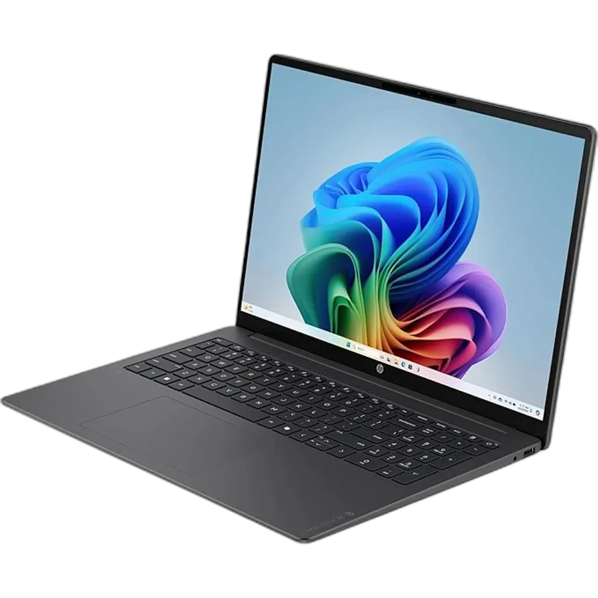 HP - Notebook HP OmniBook 3 16-BZ0010 con Snapdragon 16GB y 512GB SSD