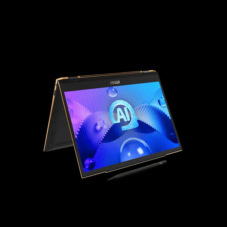 Notebook Laptop Summit - A1MTG-001US con Intel Core Ultra 7 16GB y 1TB SSD
