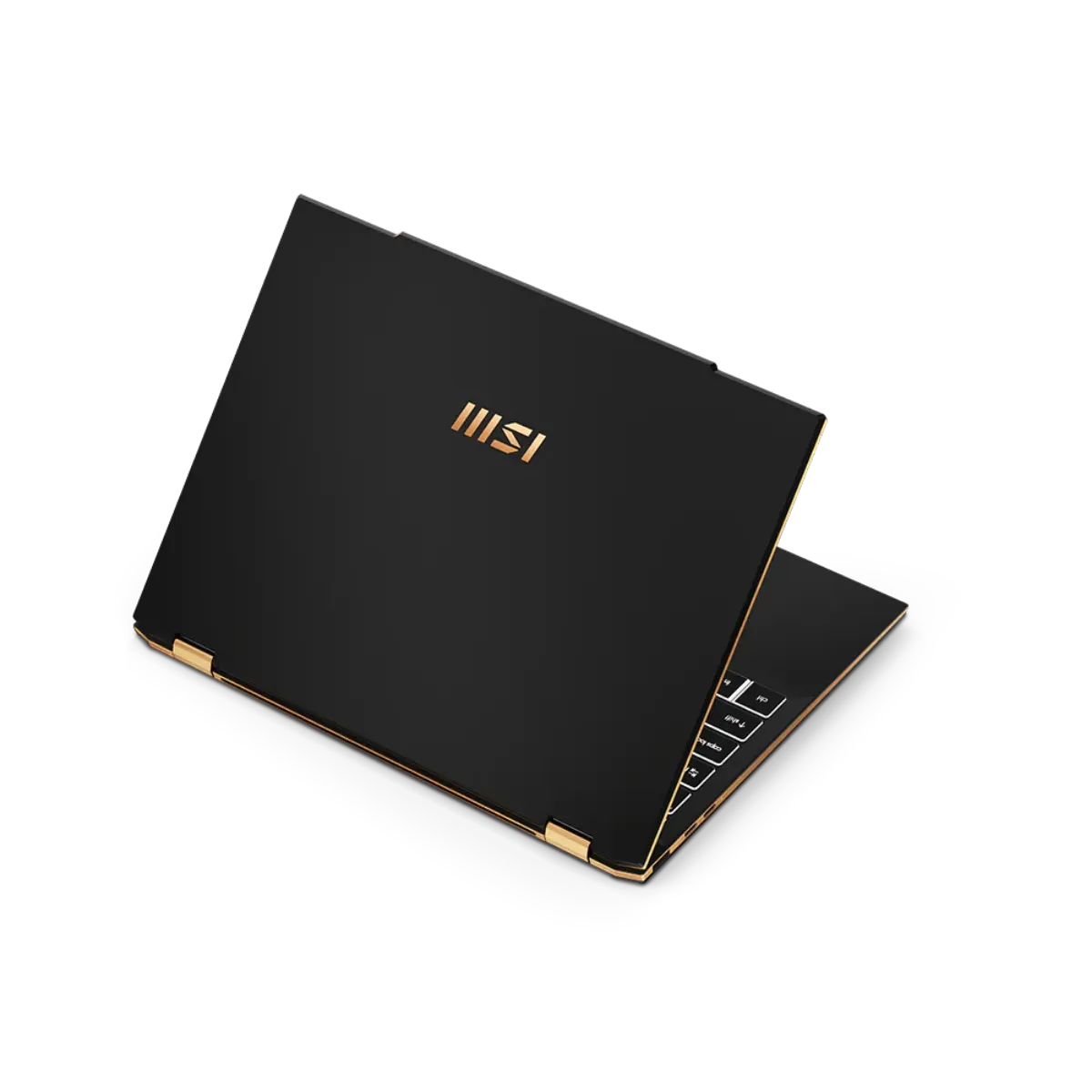 MSI - Notebook MSI Laptop Summit - A1MTG-001US con Intel Core Ultra 7 16GB y 1TB SSD