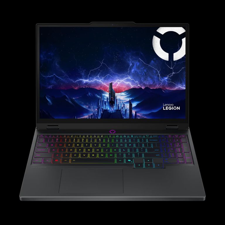 Notebook LEGION 5 83LY000LUS con Intel Core i7 16GB y 512GB SSD