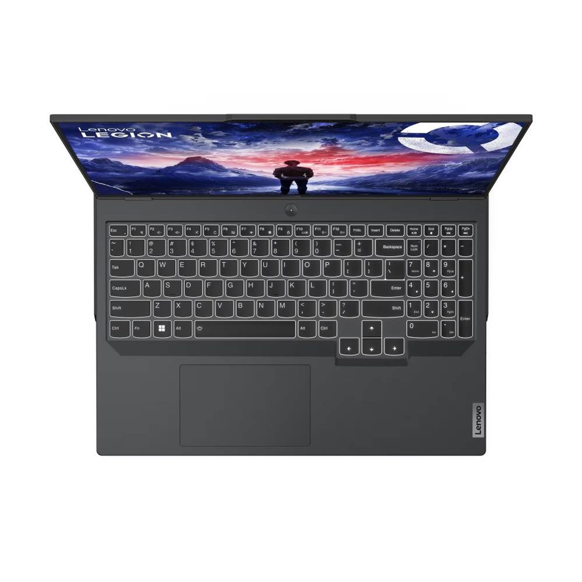 LENOVO - Notebook LENOVO LEGION 5 83LY0007US con INTEL Core i9 16GB y 1TB SSD