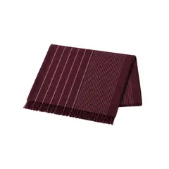 QIKUN - Bufanda Premium Hombre Cachemira