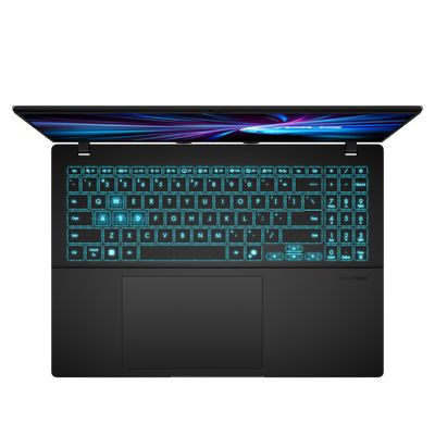 Asus Notebook V16 V3607Vm-Ds79 Con Intel Core Ultra 7 32Gb Y