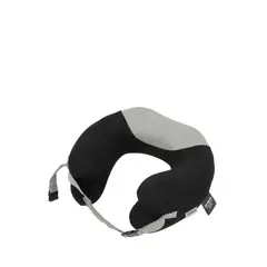 SAMSONITE - Almohada Cervical de Viaje con funda Global Negro